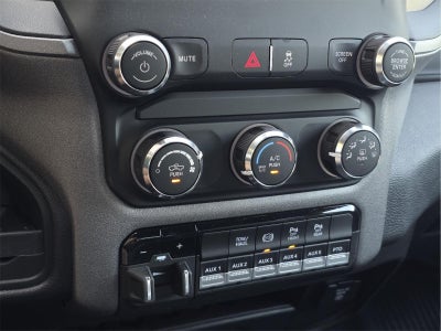 2024 RAM 5500 Chassis Cab Tradesman