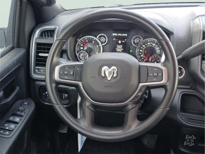 2024 RAM 5500 Chassis Cab Tradesman