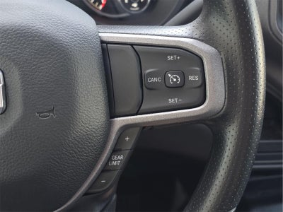 2024 RAM 5500 Chassis Cab Tradesman