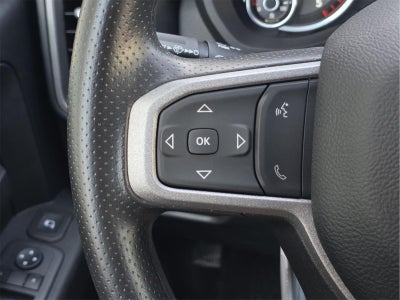 2024 RAM 5500 Chassis Cab Tradesman