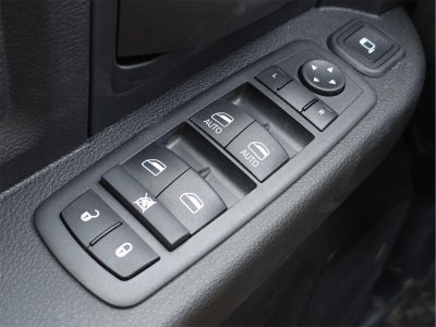 2024 RAM 5500 Chassis Cab Tradesman