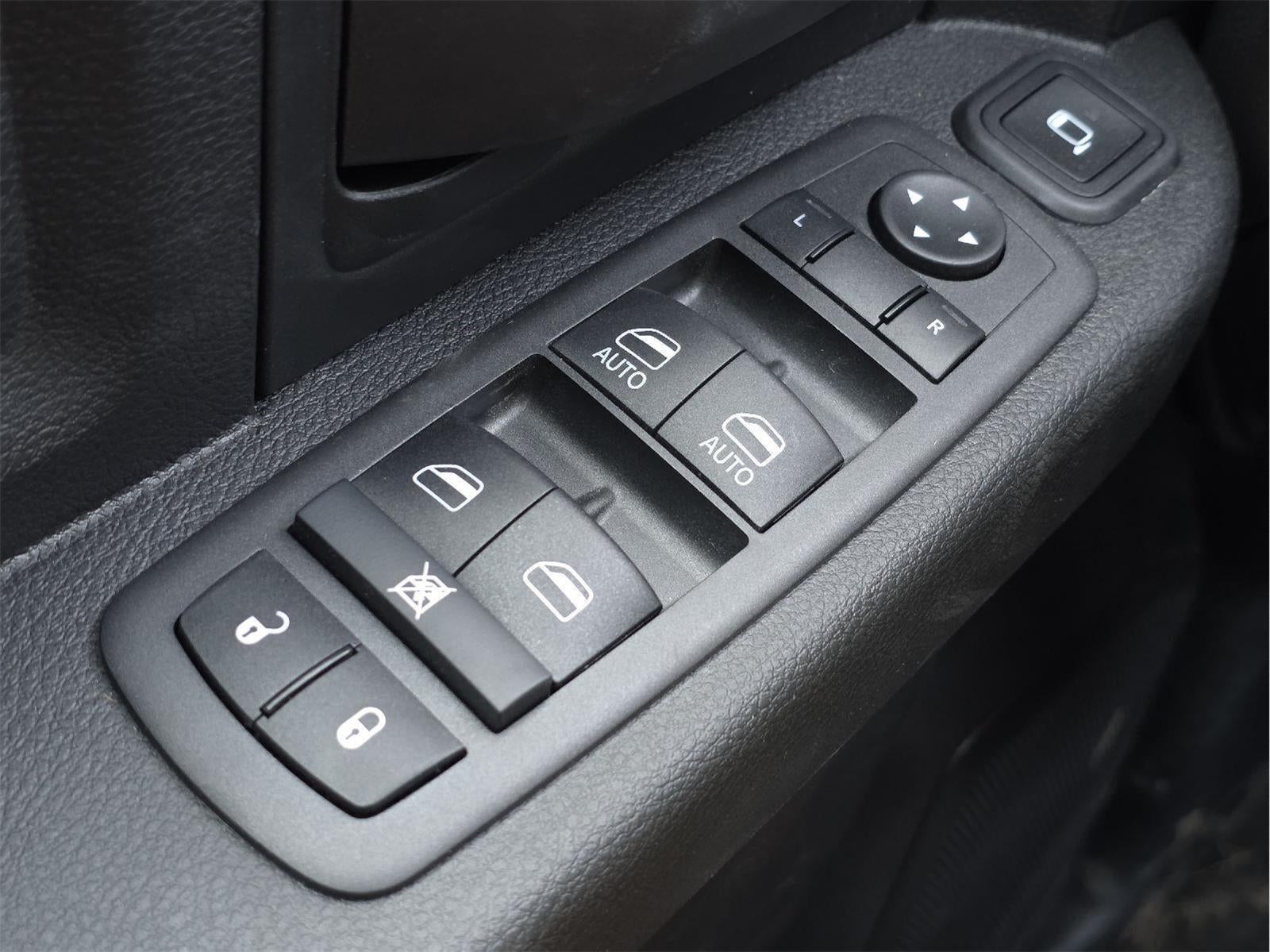 2024 RAM 5500 Chassis Cab Tradesman