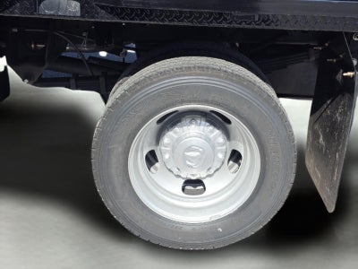 2024 RAM 5500 Chassis Cab Tradesman