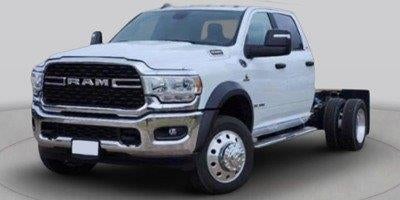 2025 RAM 5500 Base