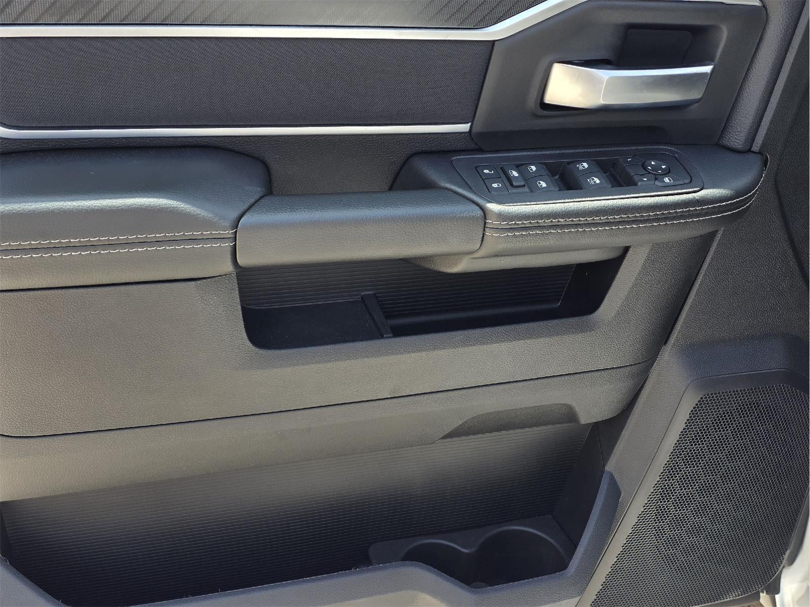 2025 RAM 3500 Chassis Cab Big Horn