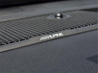 2025 RAM 3500 Chassis Cab Big Horn