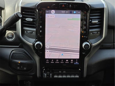 2025 RAM 3500 Chassis Cab Big Horn