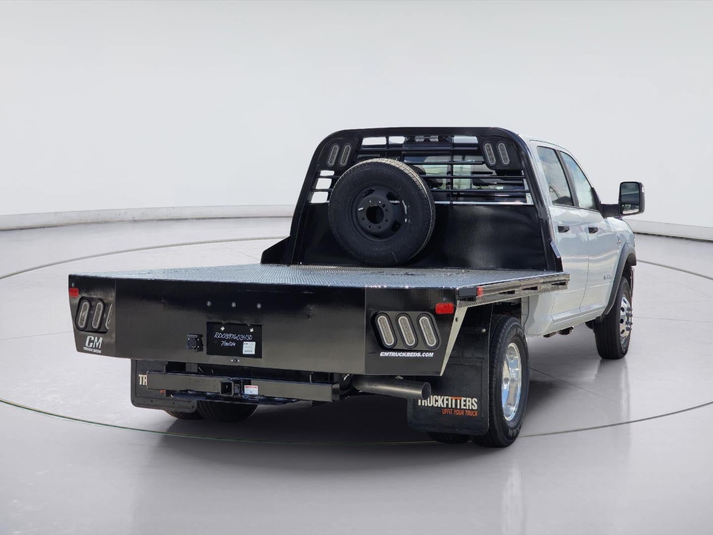 2025 RAM 3500 Chassis Cab Big Horn