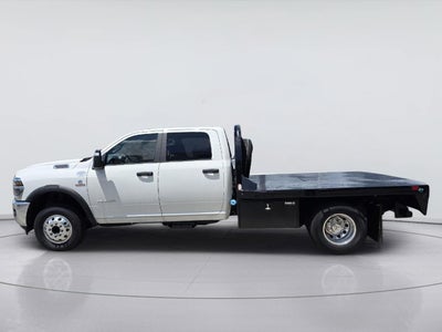 2025 RAM 3500 Chassis Cab Big Horn