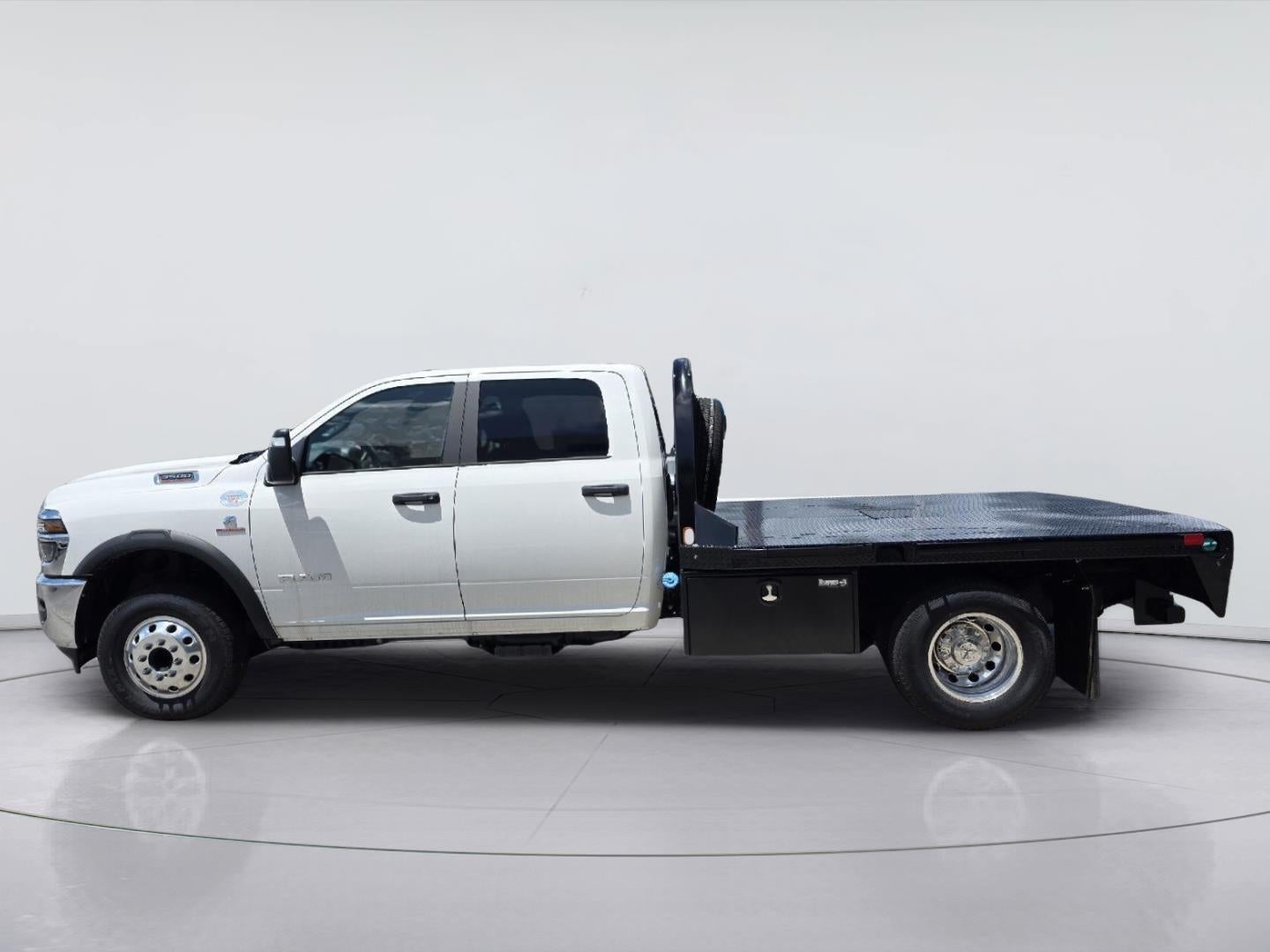 2025 RAM 3500 Chassis Cab Big Horn