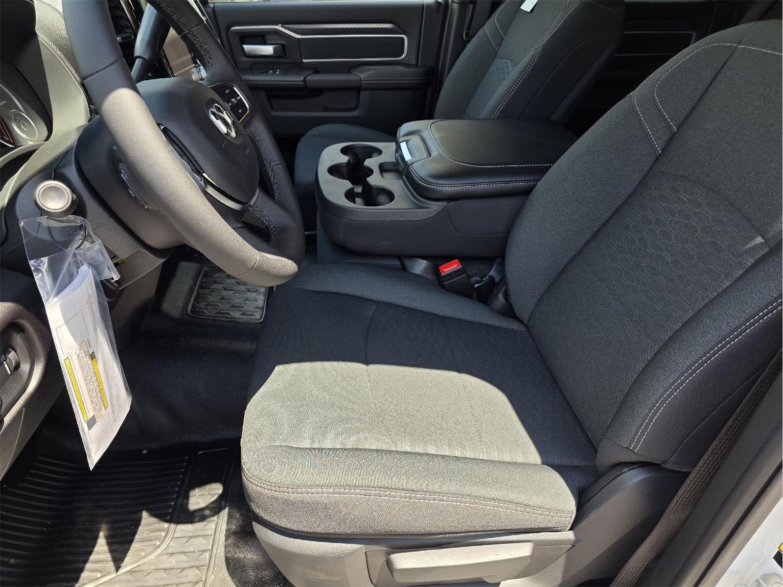 2025 RAM 3500 Chassis Cab Big Horn