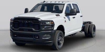 2025 RAM 3500 Chassis Cab Big Horn