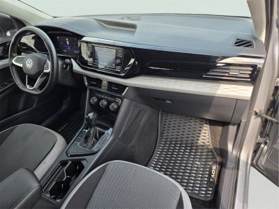 2023 Volkswagen Taos S