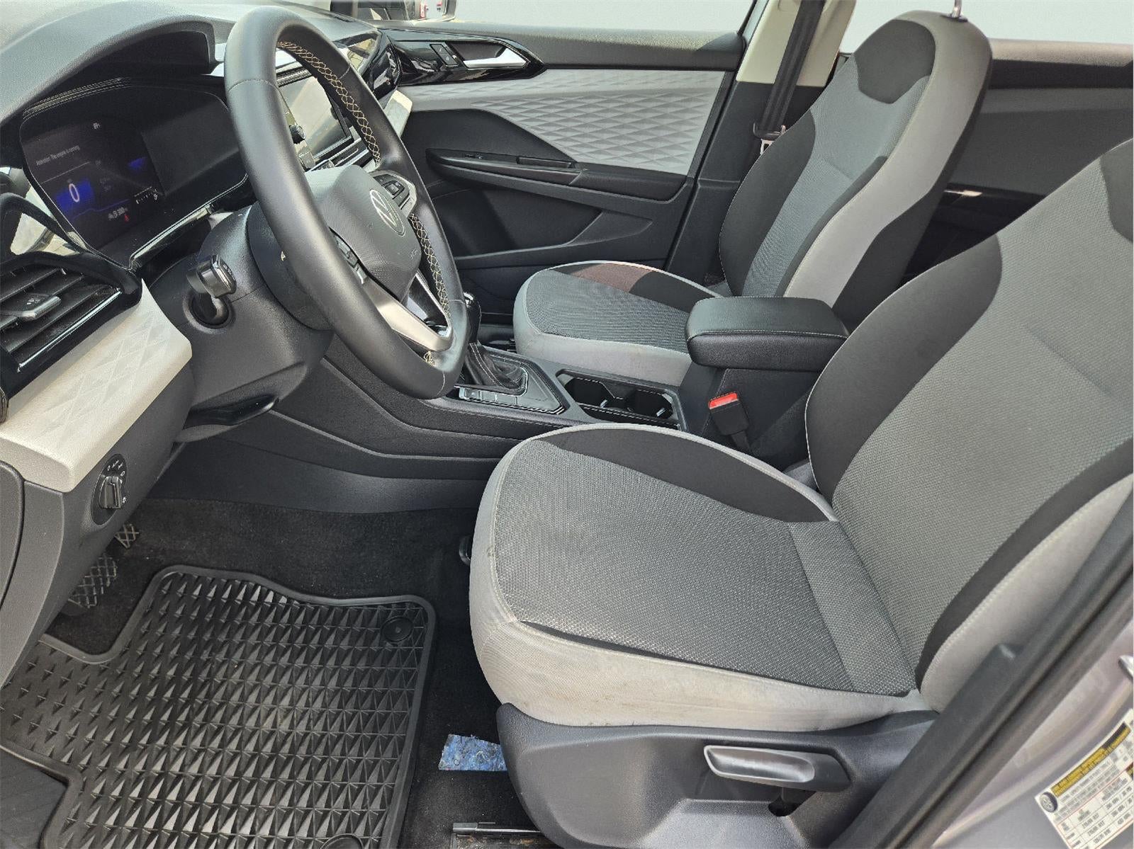 2023 Volkswagen Taos S