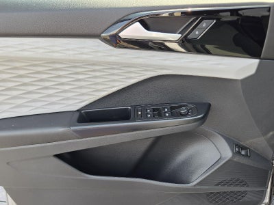 2023 Volkswagen Taos S