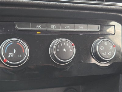 2023 Volkswagen Taos S