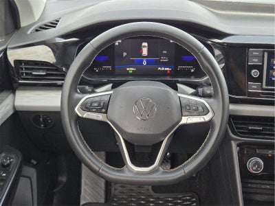 2023 Volkswagen Taos S