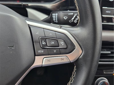 2023 Volkswagen Taos S