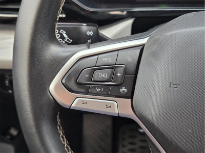 2023 Volkswagen Taos S
