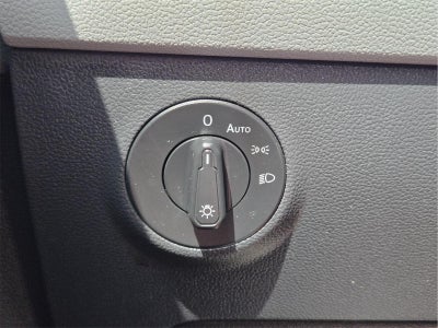2023 Volkswagen Taos S