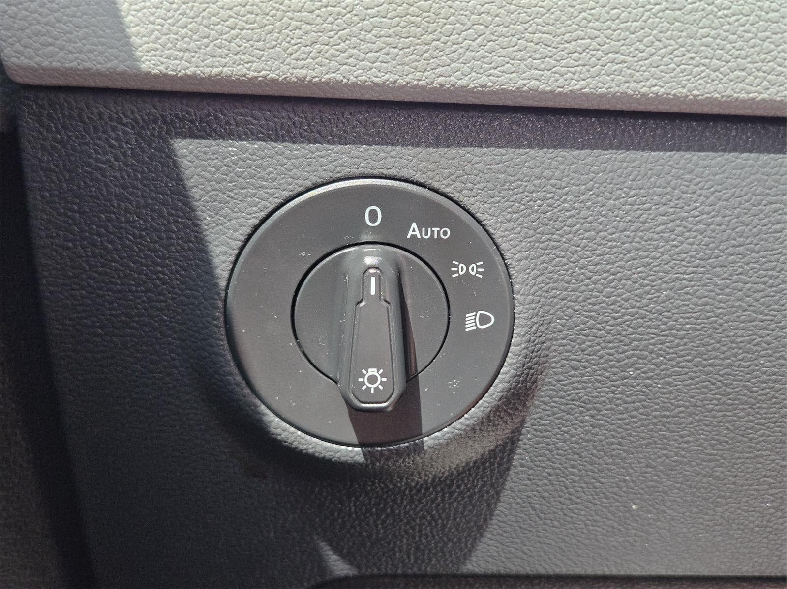 2023 Volkswagen Taos S