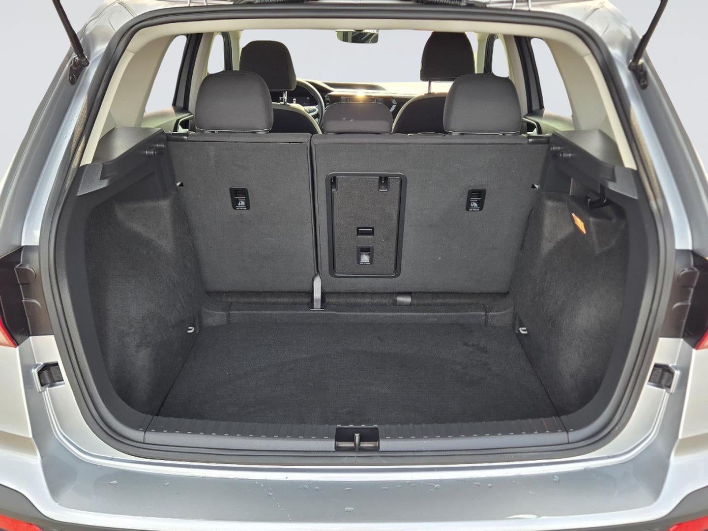 2023 Volkswagen Taos S