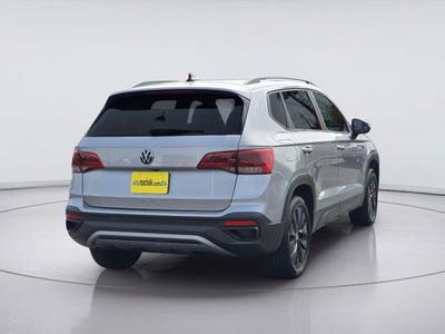 2023 Volkswagen Taos S