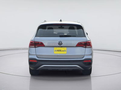 2023 Volkswagen Taos S