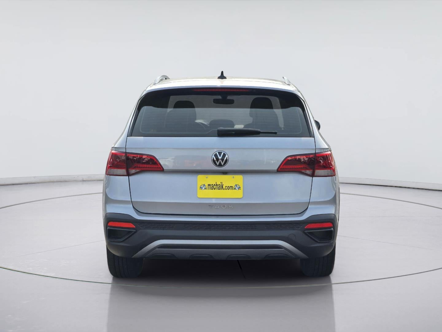2023 Volkswagen Taos S