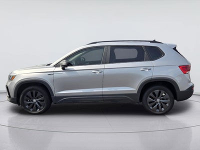 2023 Volkswagen Taos S