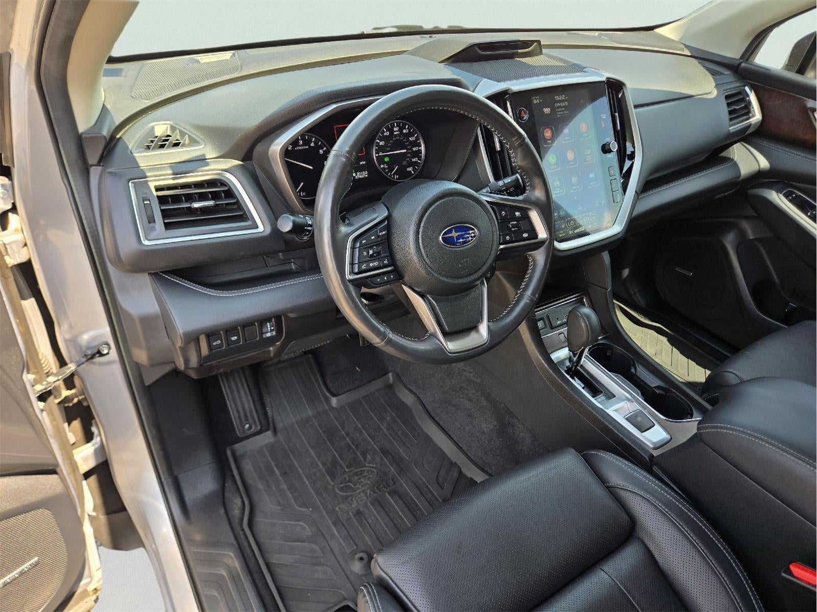 2023 Subaru Ascent Touring