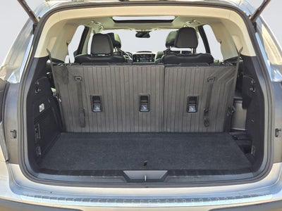 2023 Subaru Ascent Touring