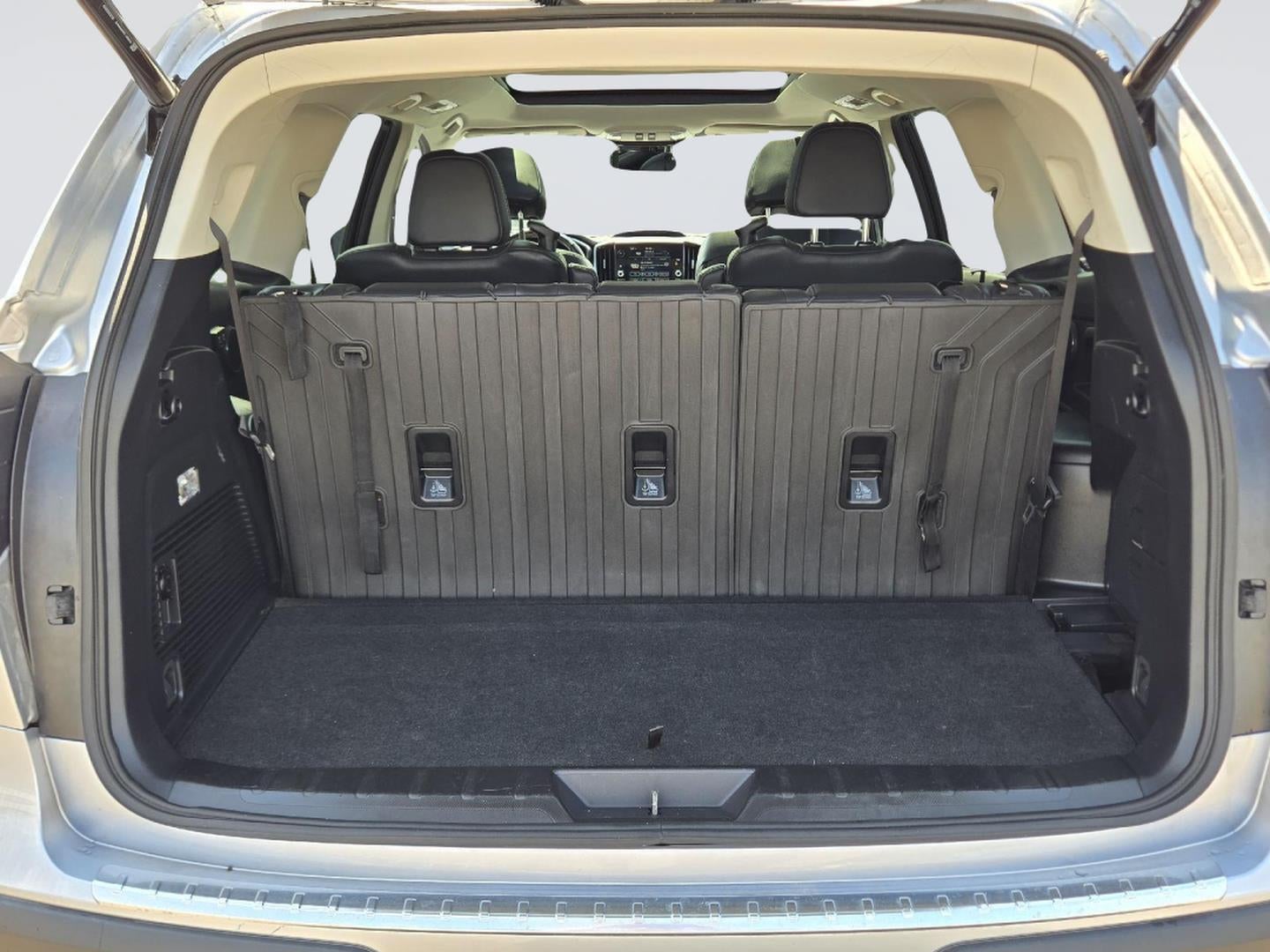 2023 Subaru Ascent Touring