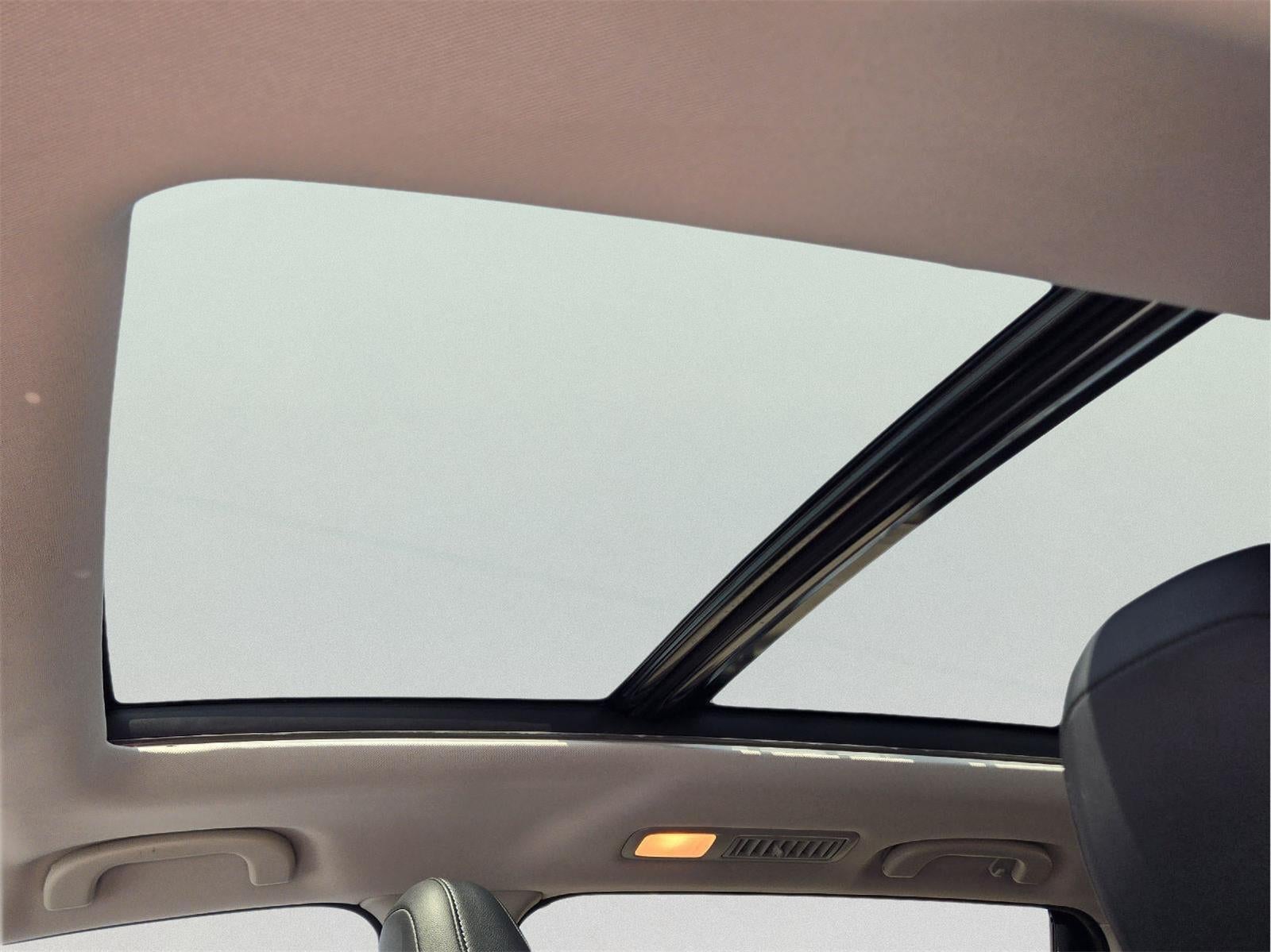2023 Subaru Ascent Touring