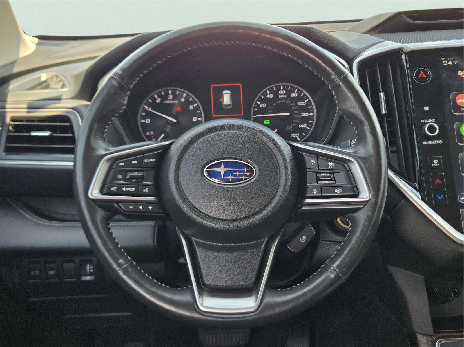 2023 Subaru Ascent Touring