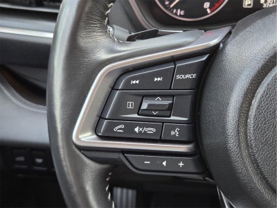 2023 Subaru Ascent Touring