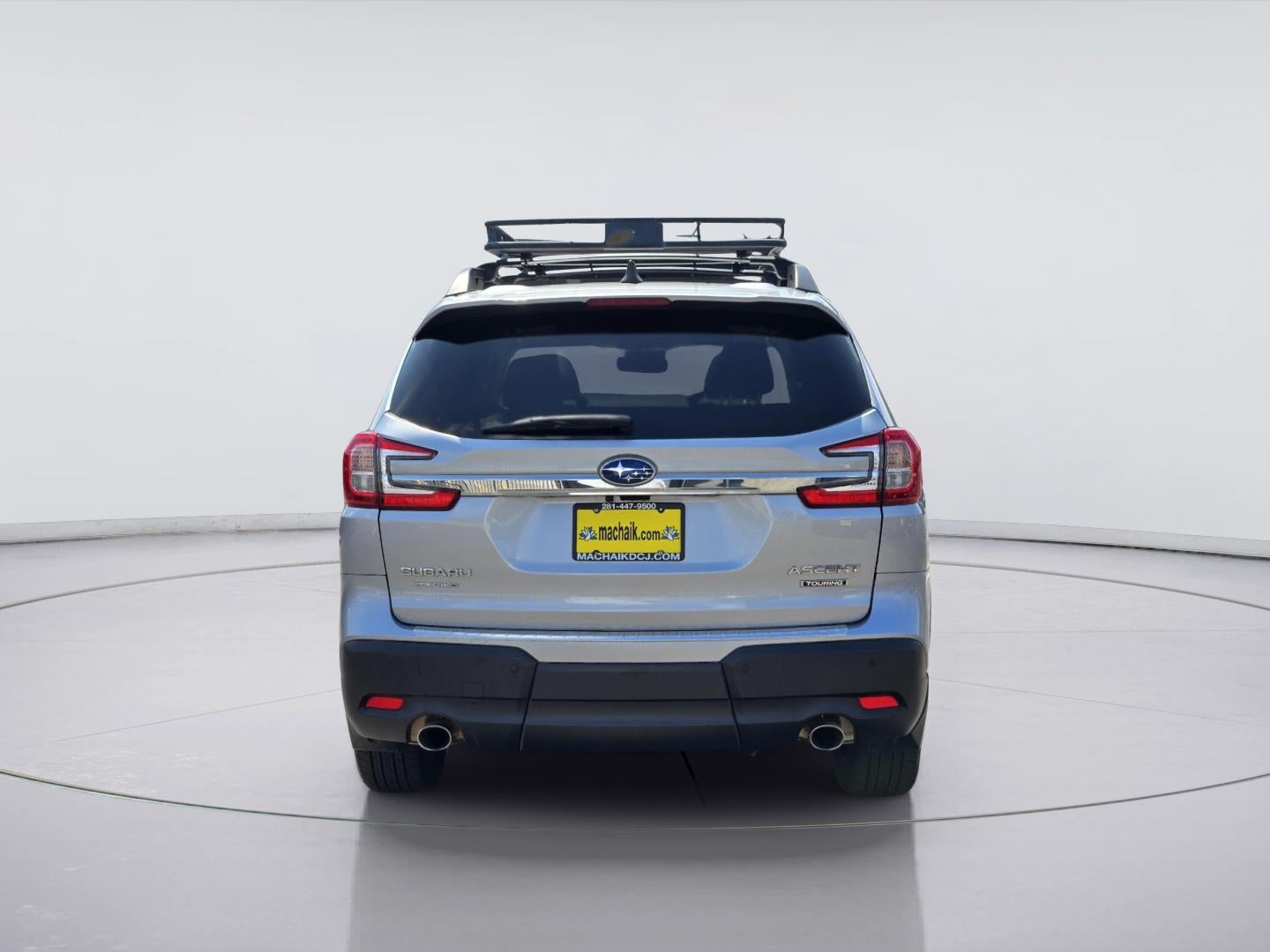 2023 Subaru Ascent Touring