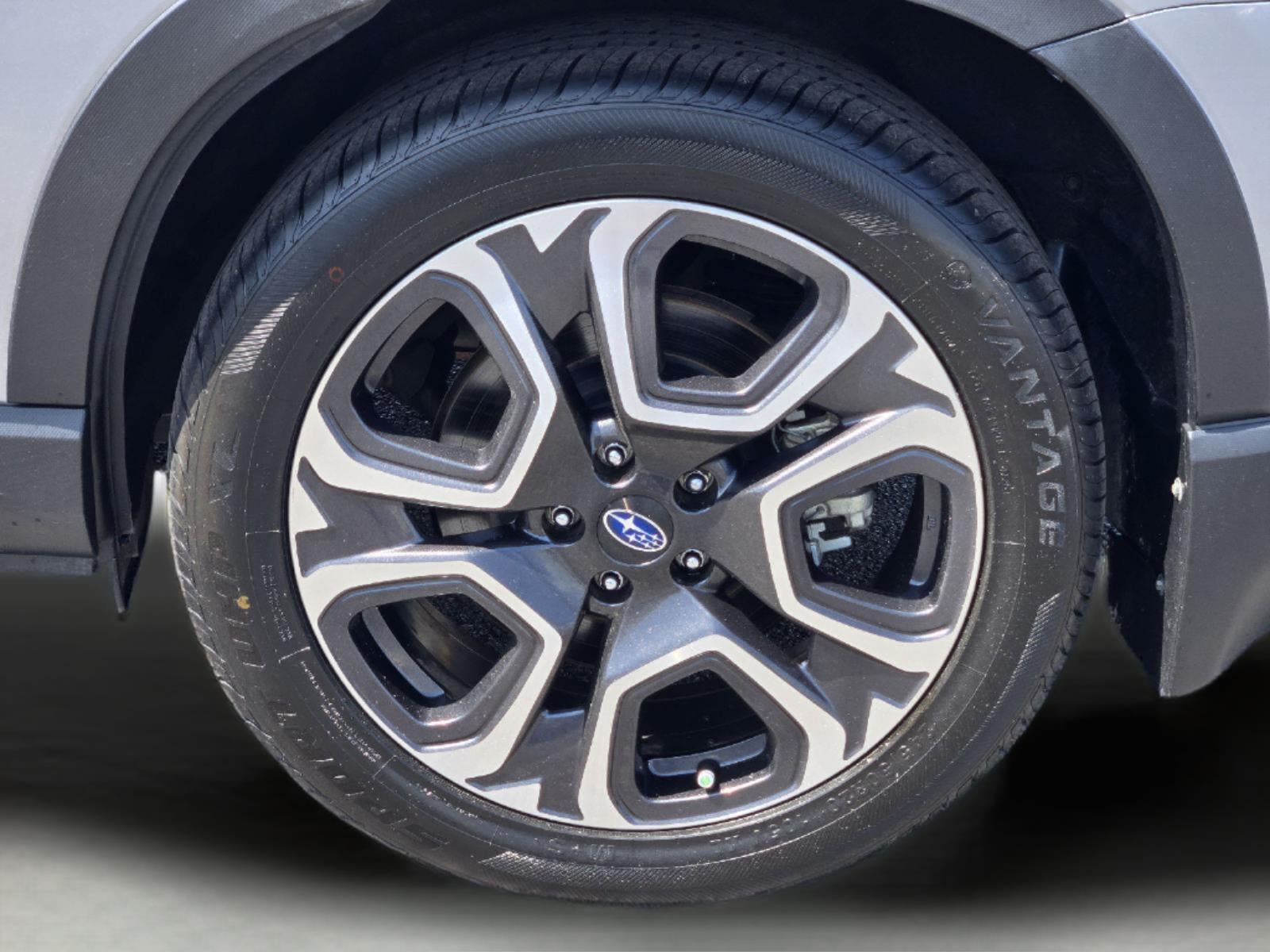 2023 Subaru Ascent Touring