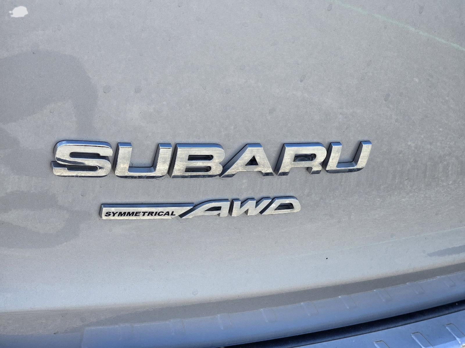2023 Subaru Ascent Touring