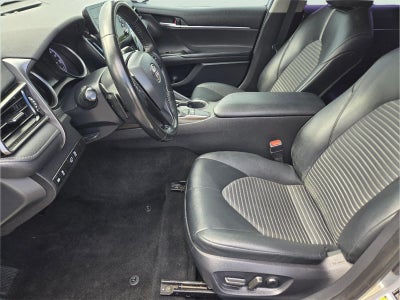 2023 Toyota Camry Base