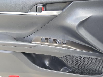 2023 Toyota Camry Base