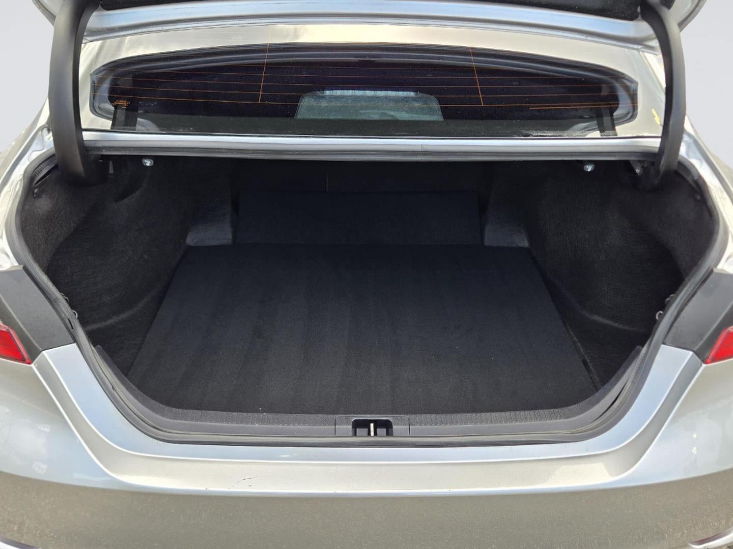 2023 Toyota Camry Base