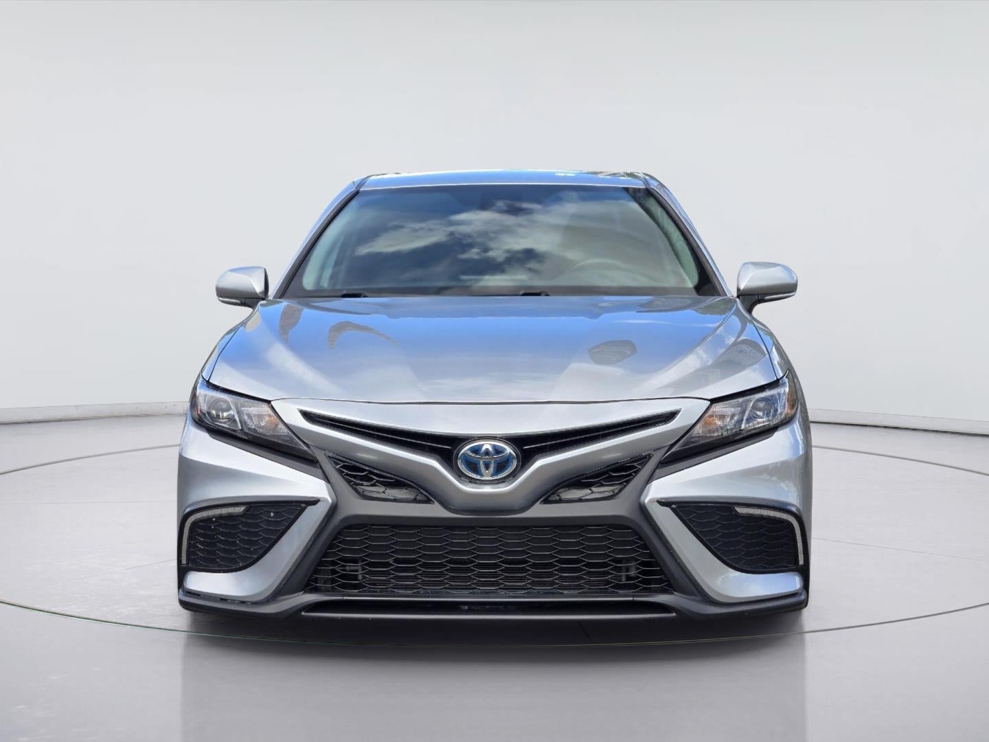 2023 Toyota Camry Base