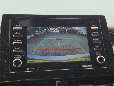 2023 Toyota Camry Base