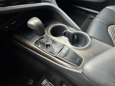 2023 Toyota Camry Base