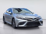 2023 Toyota Camry Base