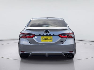 2023 Toyota Camry Base