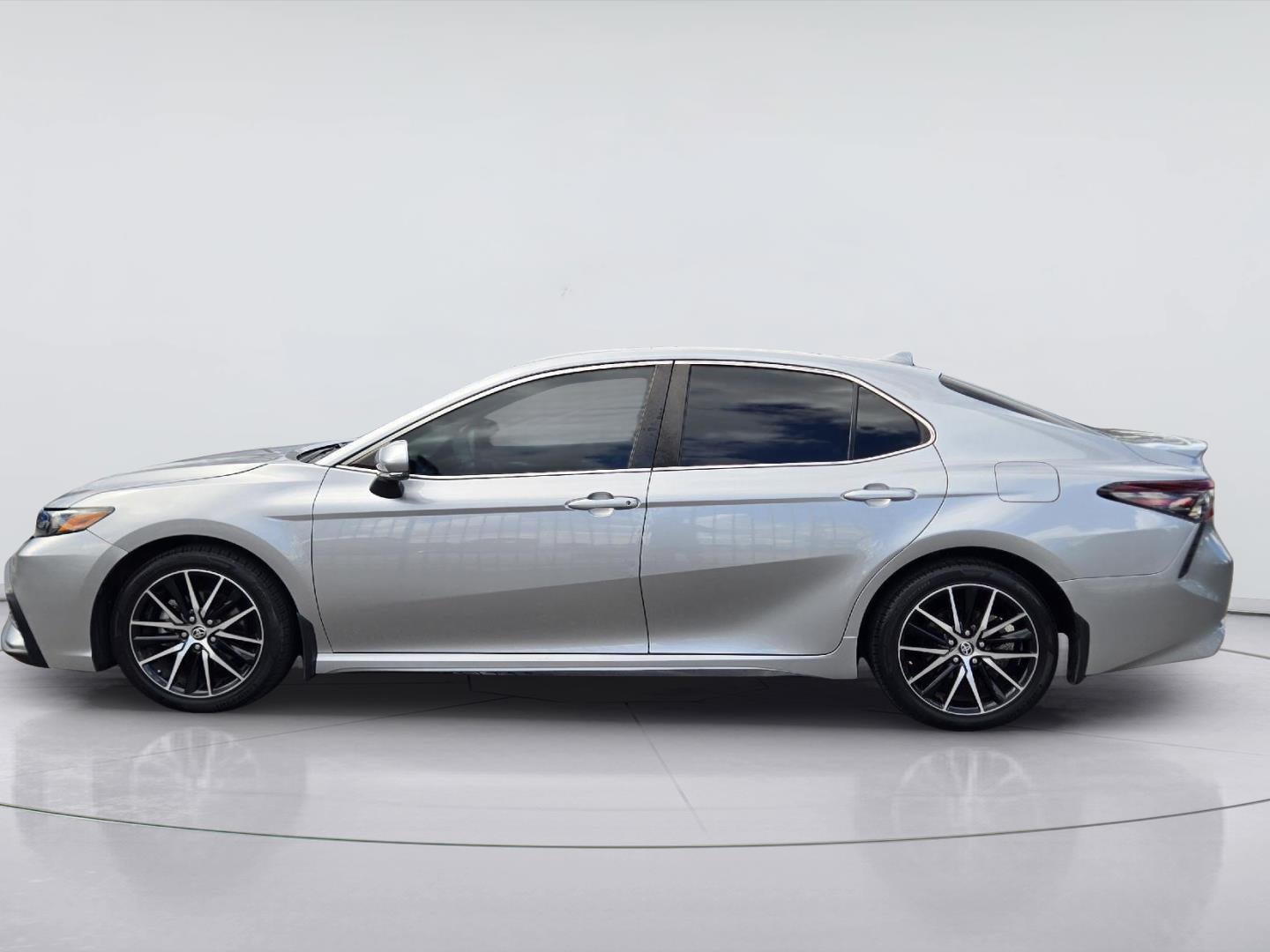 2023 Toyota Camry Base