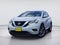 2016 Nissan Murano Platinum