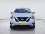 2016 Nissan Murano Platinum